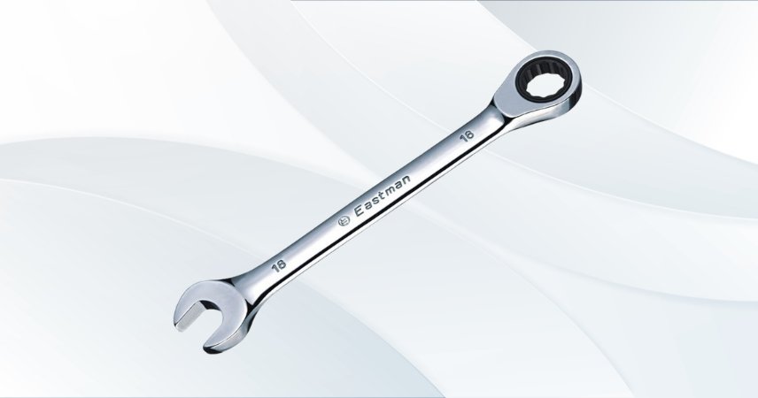 Ratchet Spanners