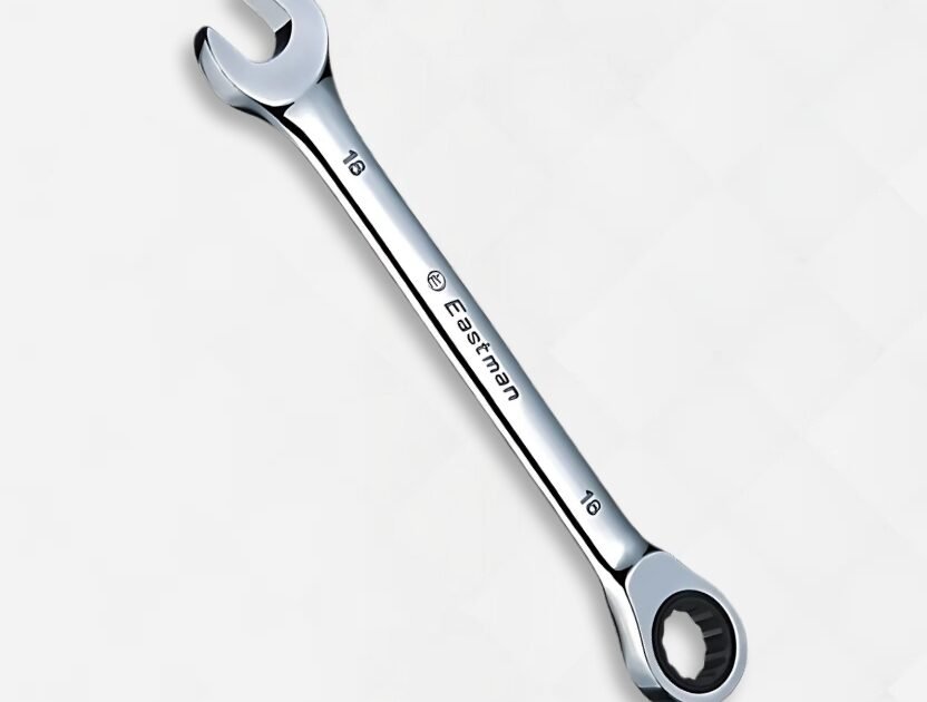 Ratchet Spanner