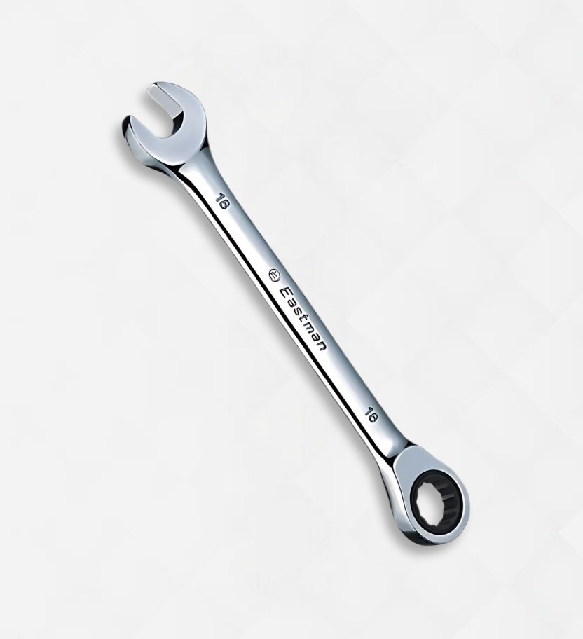 Ratchet Spanner
