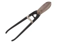 Tin Snip Cutter