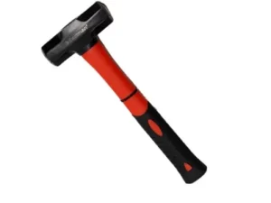 Sledge Hammer Fiber Handle