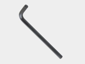 Hex Allen Keys - Long Pattern - EAK-2402