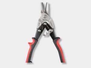 Aviation Snip CRV Steel Blade