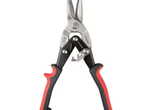 Aviation Snip CRV Steel Blade