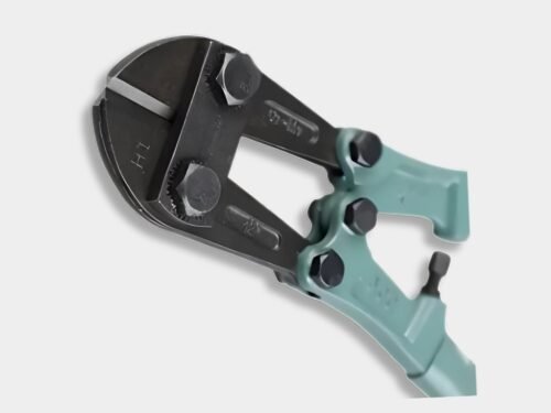 Bolt Cutter With Molybdenum Steel Blades