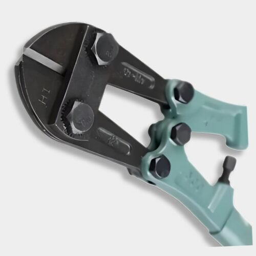Bolt Cutter With Molybdenum Steel Blades