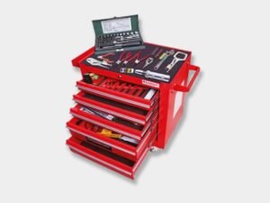 Tools Trolley