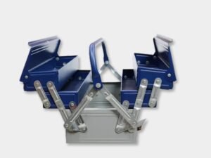 Cantilever Type Tool Box