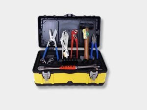 Cantilever Type Tool Box