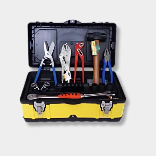 Cantilever Type Tool Box