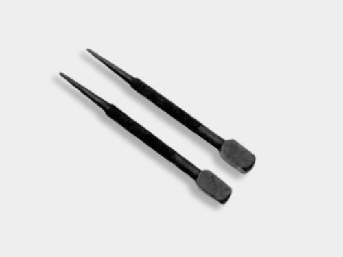Centre Punches (Round Head)
