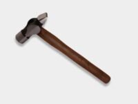 Cross Pein Hammer (Ash Wood Handle)