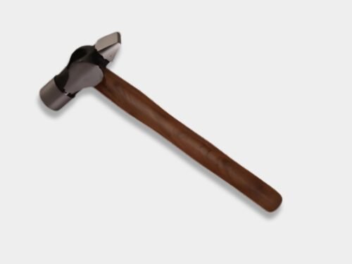 Cross Pein Hammer (Ash Wood Handle)