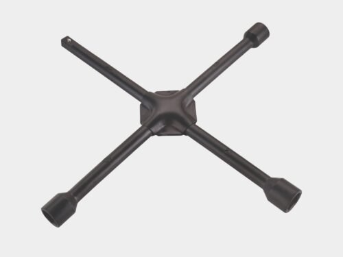 Cross Wheel Spanner E-2013 - Image 2