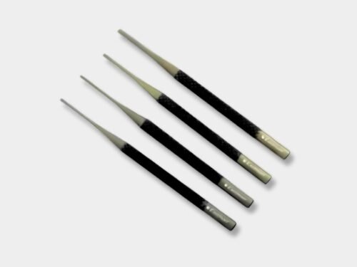 Drive Pen Punches – 6″ (150MM) Long