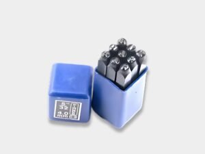 Figure Punches Sets