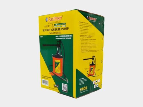 Grease Bucket E-2261 - Image 2