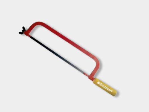 Hacksaw Wooden Handle