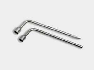 L Type Spanner E-2011