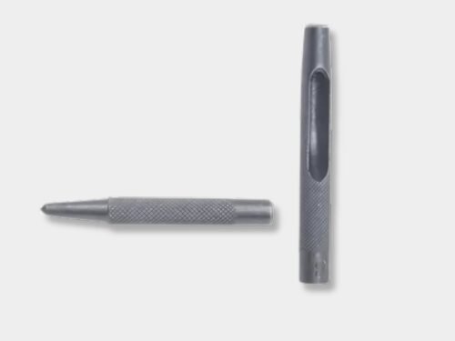 Leather Hollow Punches