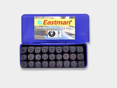 Letter Punches Sets