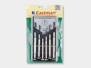Screw Driver Precision Set (6 PCS)
