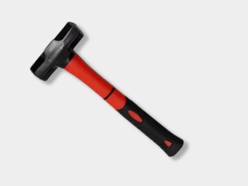 Sledge Hammer Fiber Handle