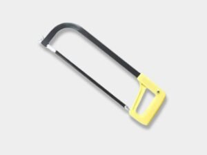 Square Pipe Hacksaw