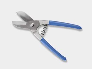 Tin Cutter Alloy Steel Fully Polished Head