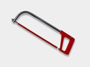 Tubular Hacksaw Tube Body