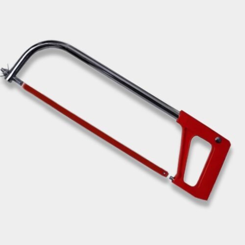 Tubular Hacksaw Tube Body