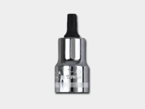 Drive Flat Socket 1/2