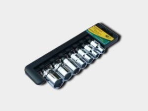 Drive Hex Socket 3/4