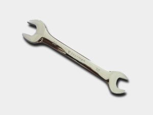 Double Open End Spanners (Elliptical Panel) E-2002