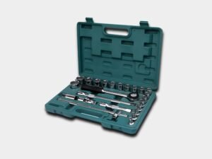 Blow Mold Box
