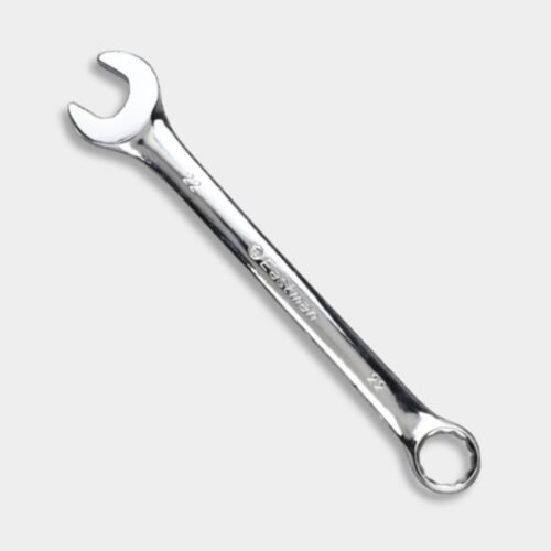 Combination Jumbo Spanner (Elliptical Panel) E-2004