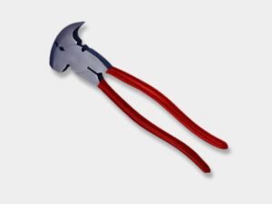 Fencing Plier With Hammer Head