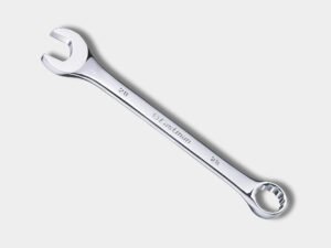 Combination Jumbo Spanner (Elliptical Panel) E-2004
