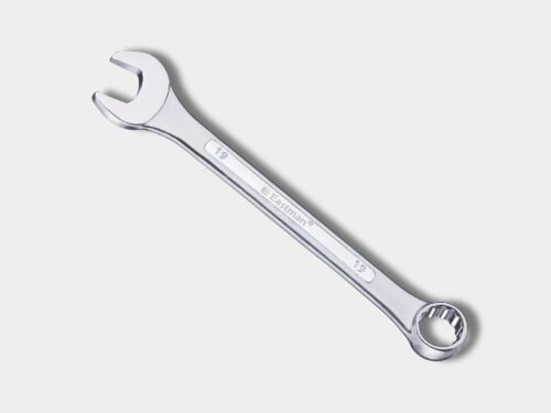 Combination Spanner (Cold Stamped Panel) E-2406