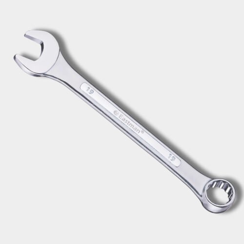 Combination Spanner (Cold Stamped Panel) E-2406