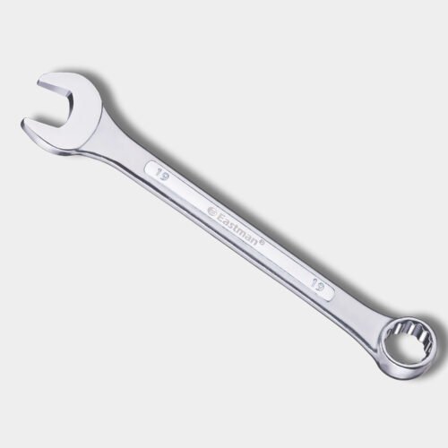Combination Spanner (Recessed Panel) E-2005