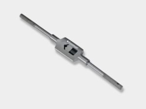 Adjustable Tap Wrench(Square Die Handle) E-2419