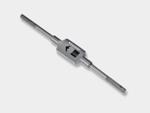 Adjustable Tap Wrench(Square Die Handle) E-2419