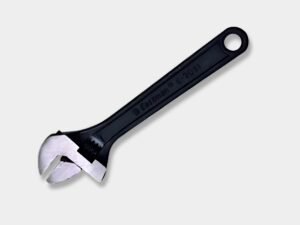 Adjustable Wrench E-2051