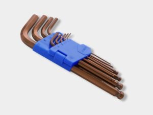 Allen Key Torx Type