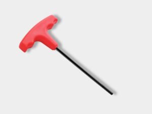 Allen Key T Type