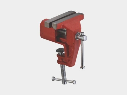Baby Vice – Fixed Base E-2086 - Image 2