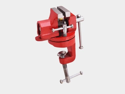 Baby Vice – Swivel Base E-2486