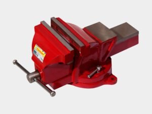 Baby Vice Fixed Base