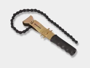 Oil Filter Wrench E-2050